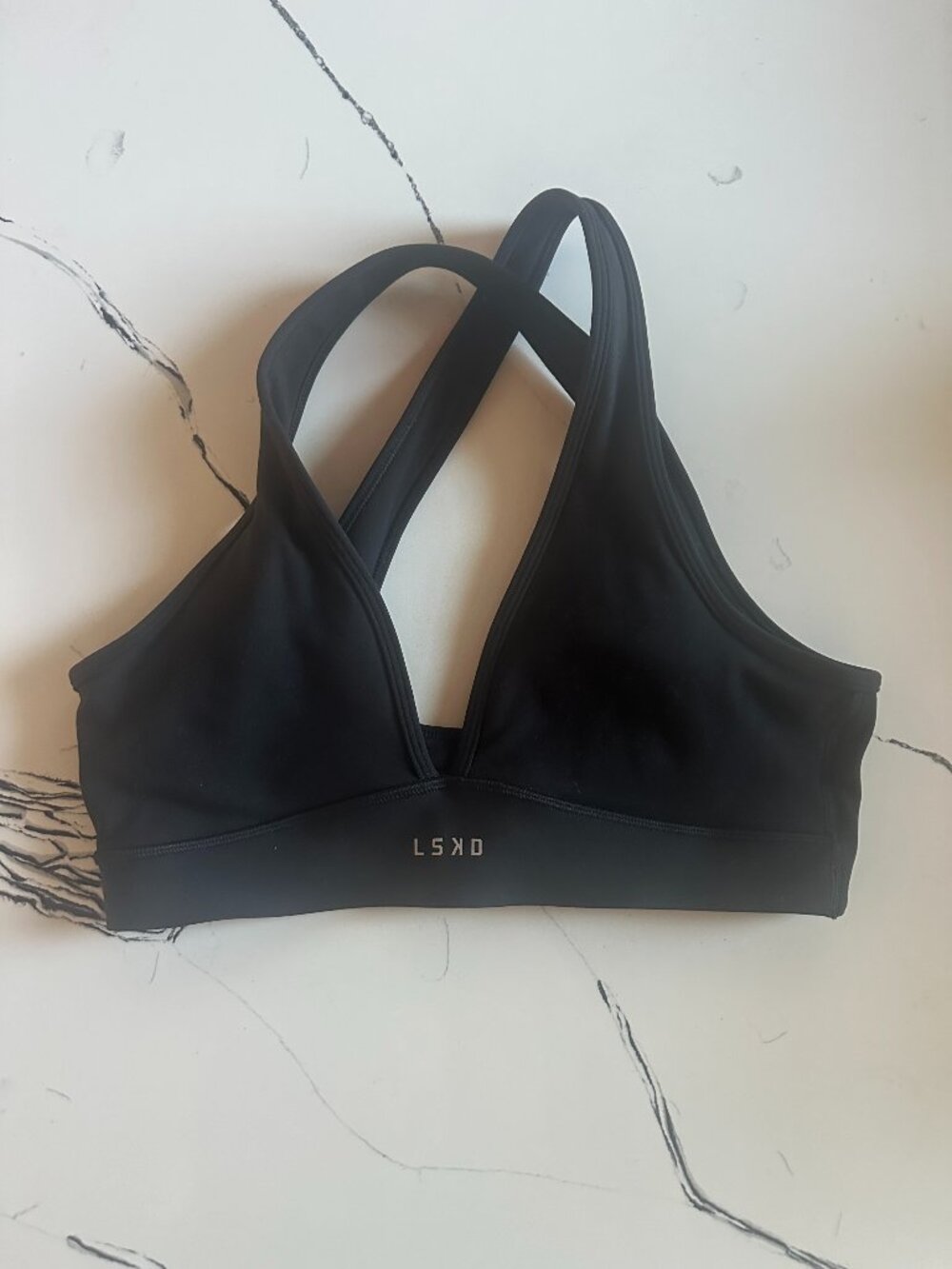 LSKD Stamina Sports Bra